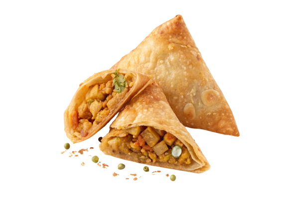Special samosa