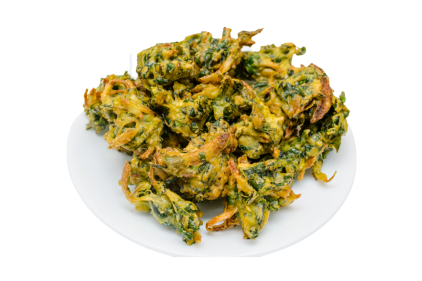 Palak bhaji