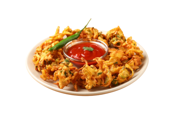 Kanda bhaji