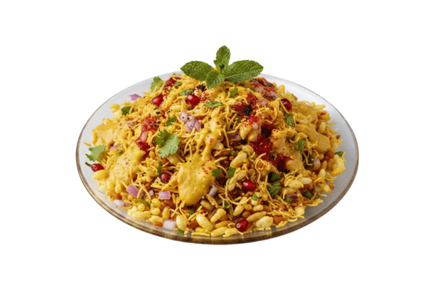 Matki bhel 