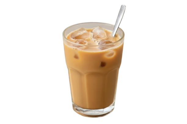 Shetkari cold coffee