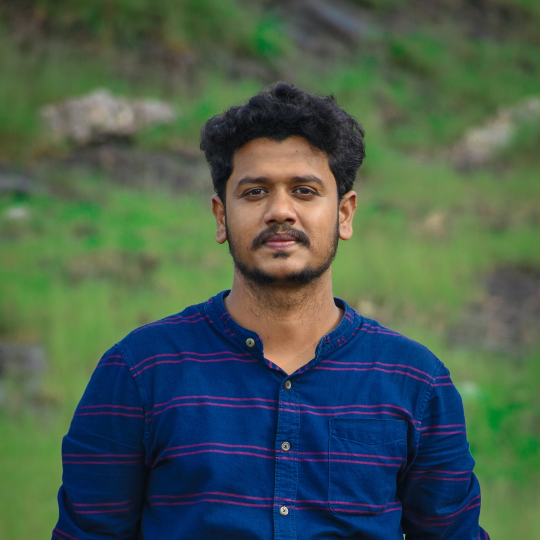 Samadhan Pingal Image